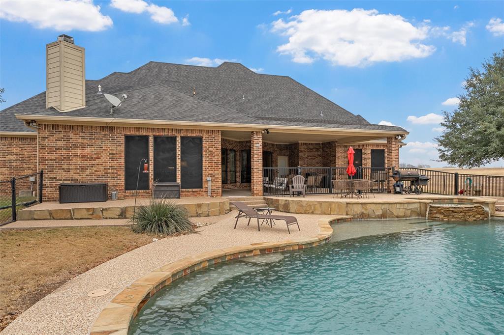 Quail Run Estates Ph II - Residential