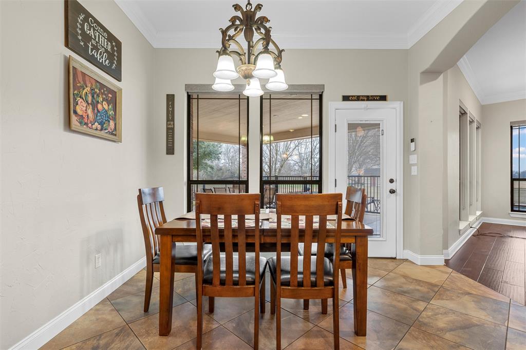 Quail Run Estates Ph II - Residential