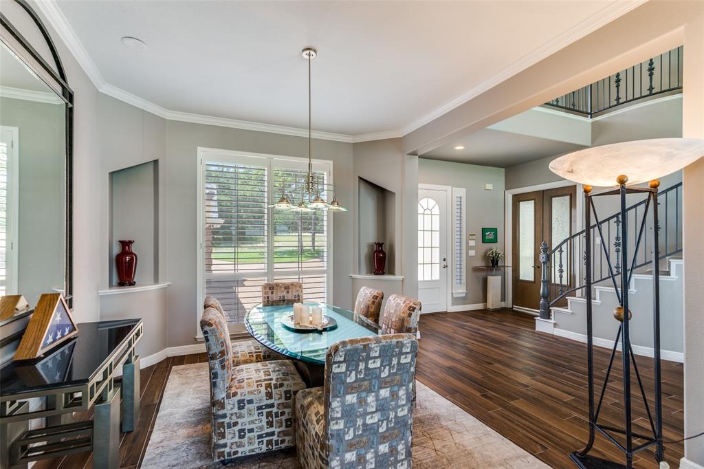 Oak Harbor Est - Residential