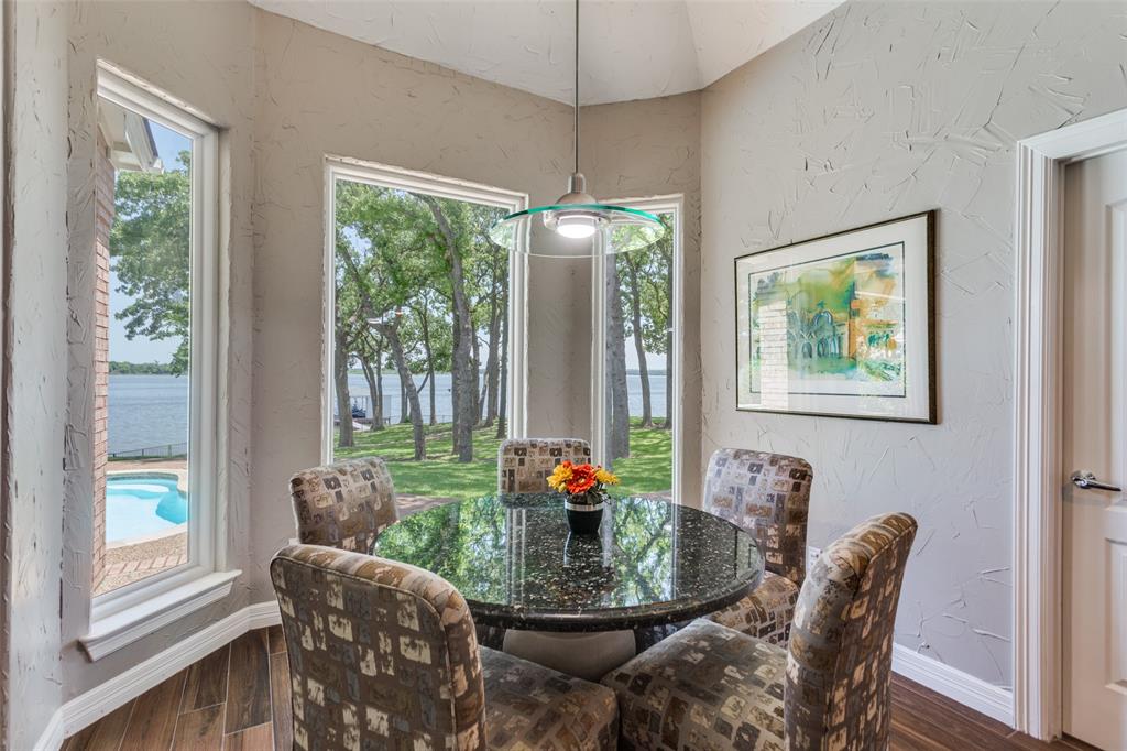 Oak Harbor Est - Residential