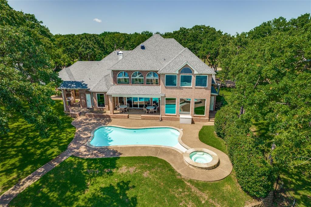 Oak Harbor Est - Residential