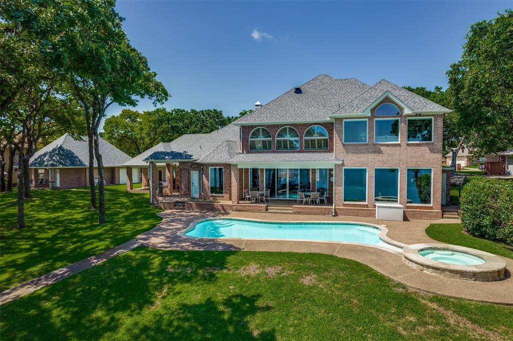 Oak Harbor Est - Residential