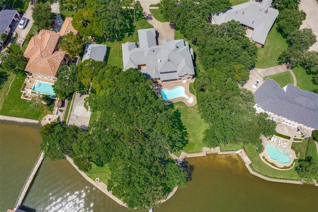 Oak Harbor Est - Residential