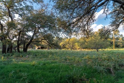 A home in May