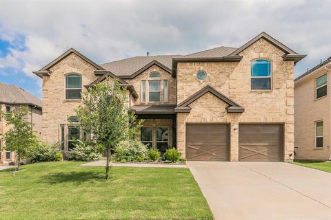 1507 Migration Way Mansfield TX 76063