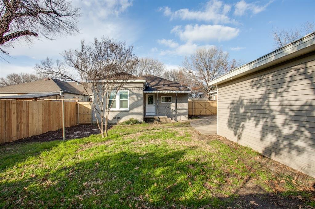 Northcrest Rev - Residential Lease