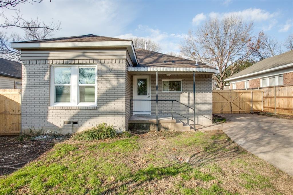 Northcrest Rev - Residential Lease