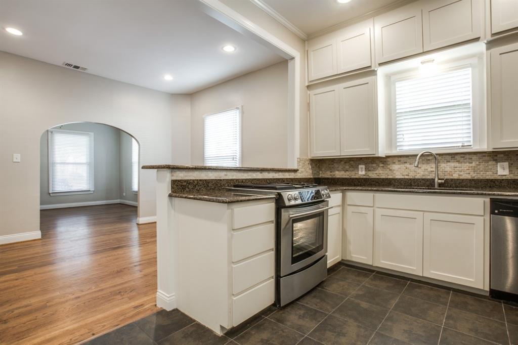 Northcrest Rev - Residential Lease