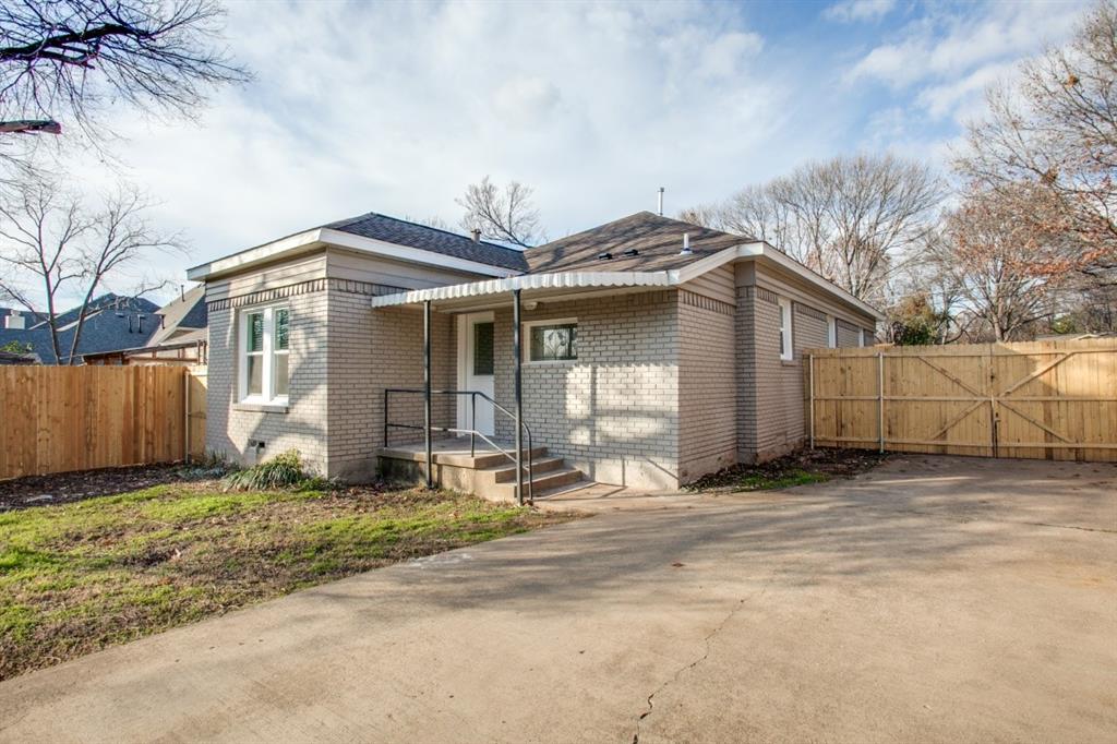 Northcrest Rev - Residential Lease