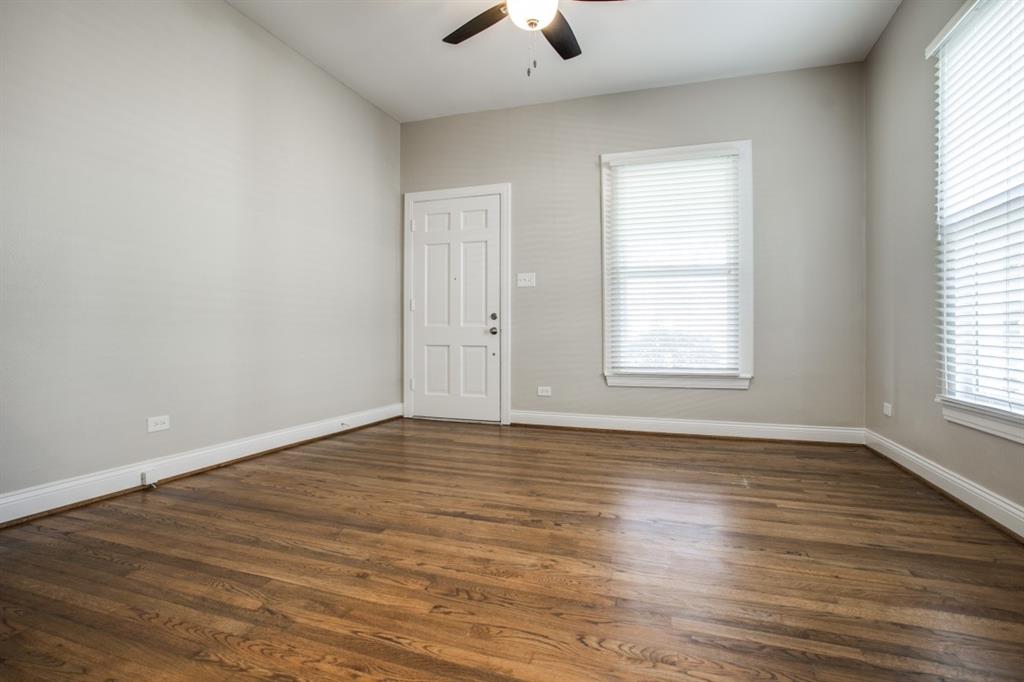 Northcrest Rev - Residential Lease