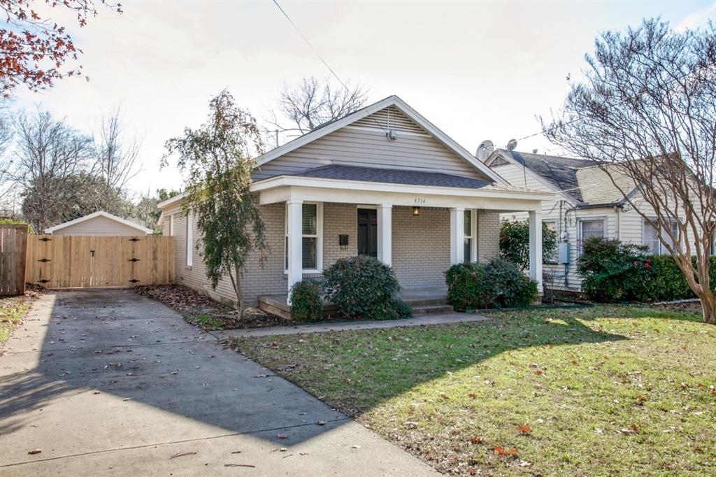 Northcrest Rev - Residential Lease