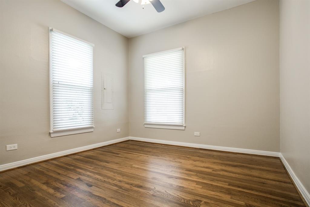 Northcrest Rev - Residential Lease