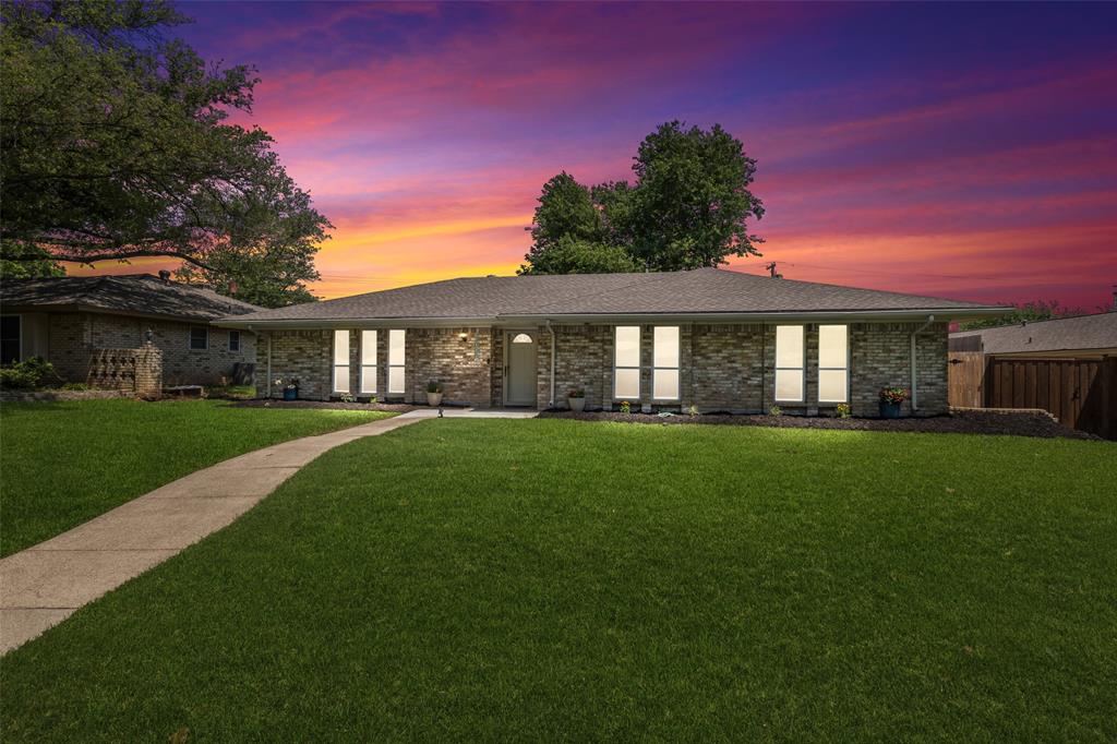 Briarwood Estates 6 - Residential