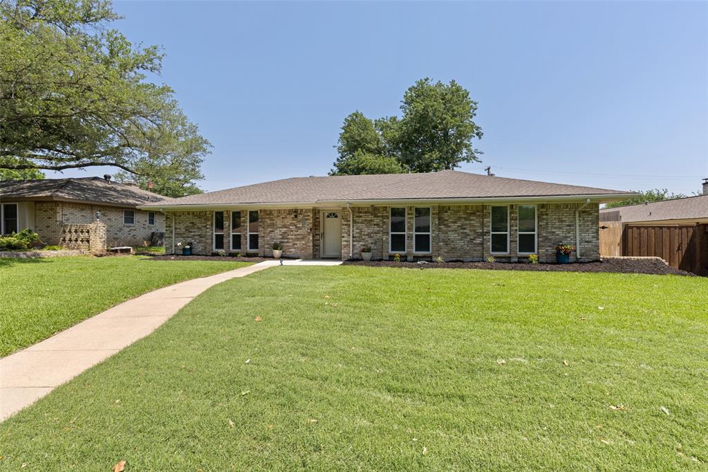 Briarwood Estates 6 - Residential