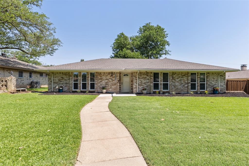 Briarwood Estates 6 - Residential