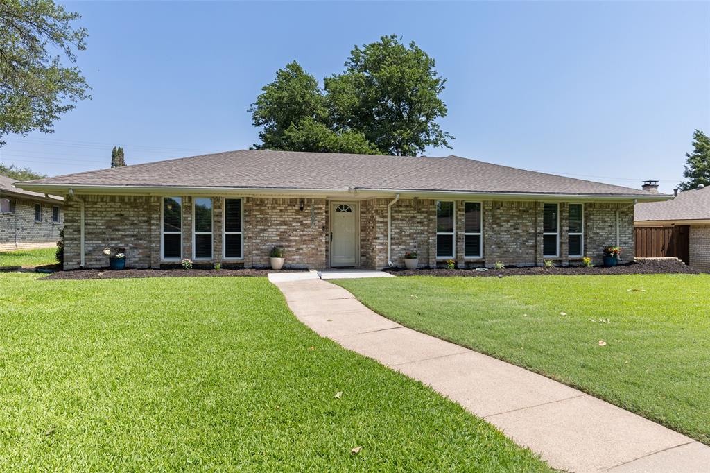 Briarwood Estates 6 - Residential