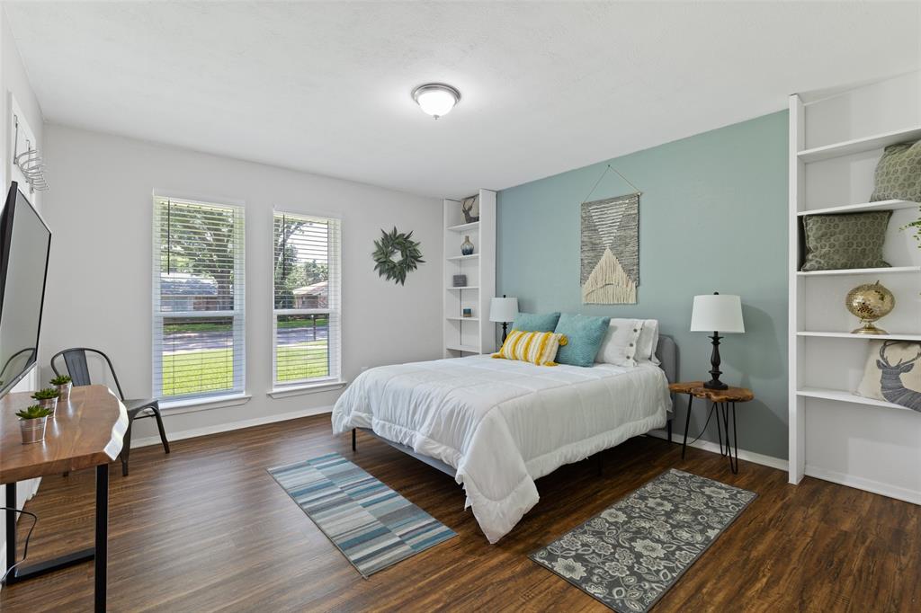 Briarwood Estates 6 - Residential