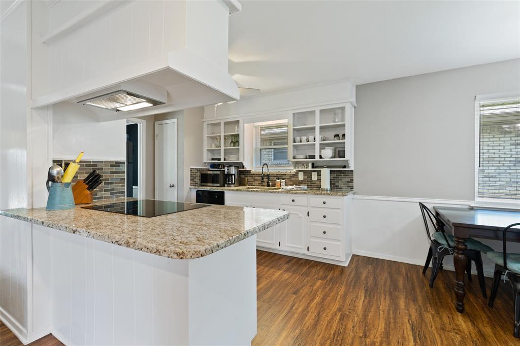 Briarwood Estates 6 - Residential