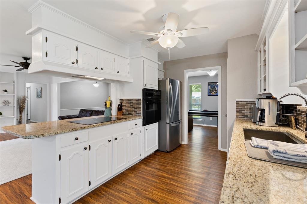 Briarwood Estates 6 - Residential