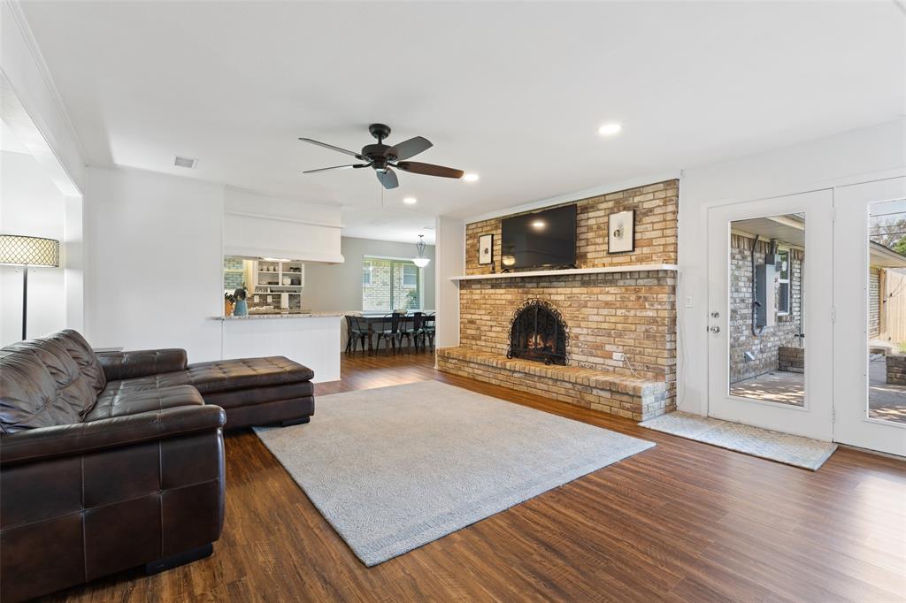 Briarwood Estates 6 - Residential