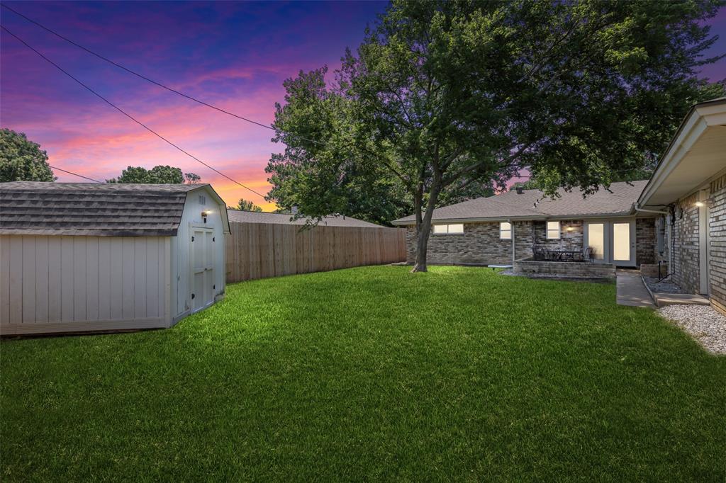 Briarwood Estates 6 - Residential