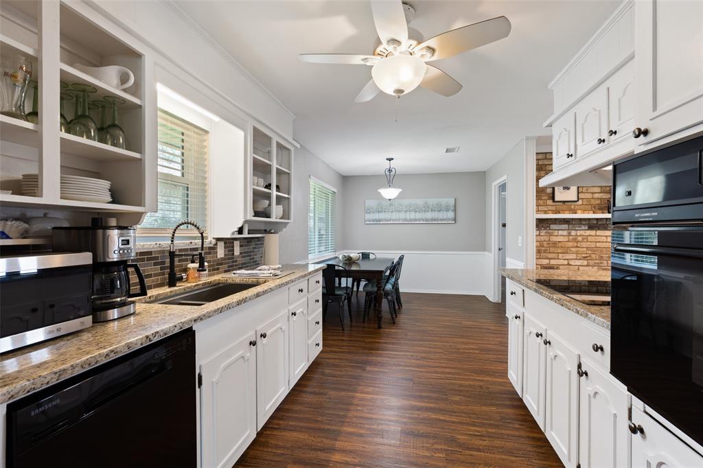 Briarwood Estates 6 - Residential