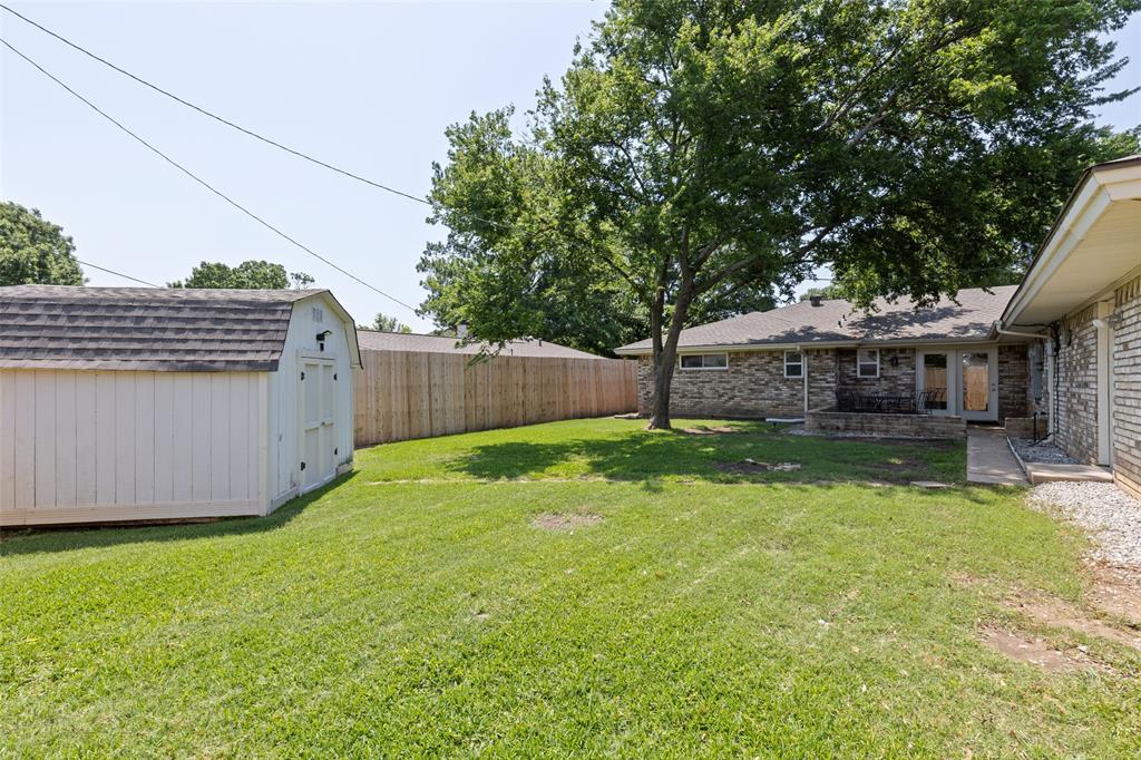 Briarwood Estates 6 - Residential