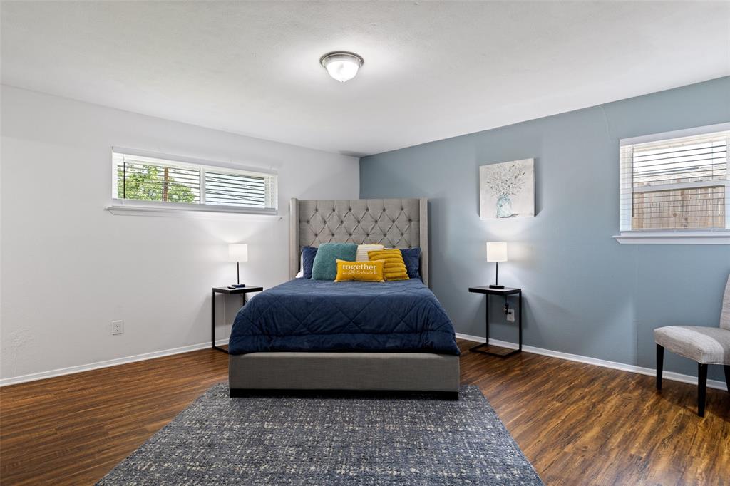 Briarwood Estates 6 - Residential