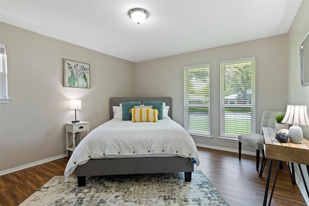 Briarwood Estates 6 - Residential