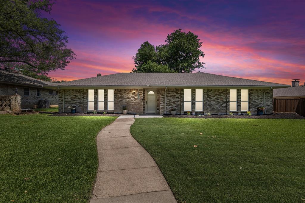 Briarwood Estates 6 - Residential