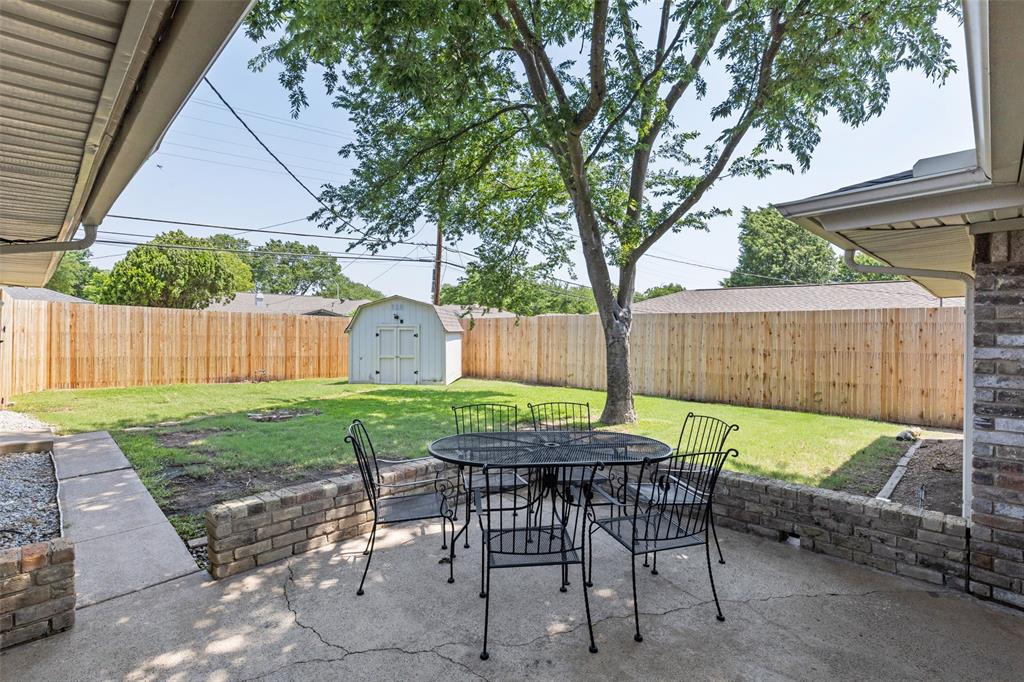 Briarwood Estates 6 - Residential