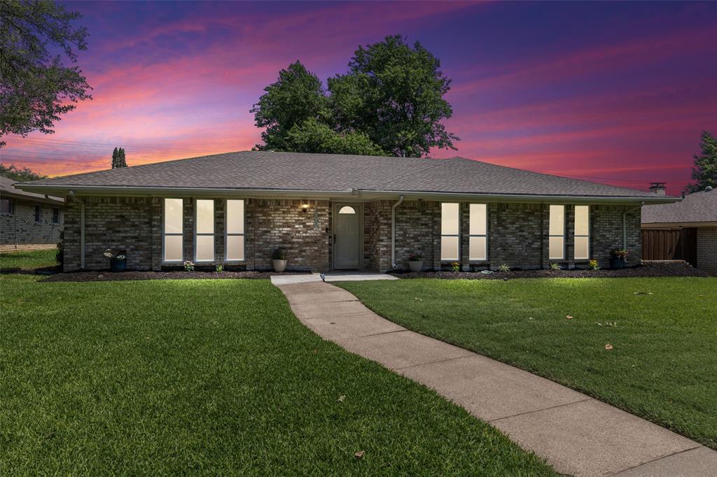 Briarwood Estates 6 - Residential