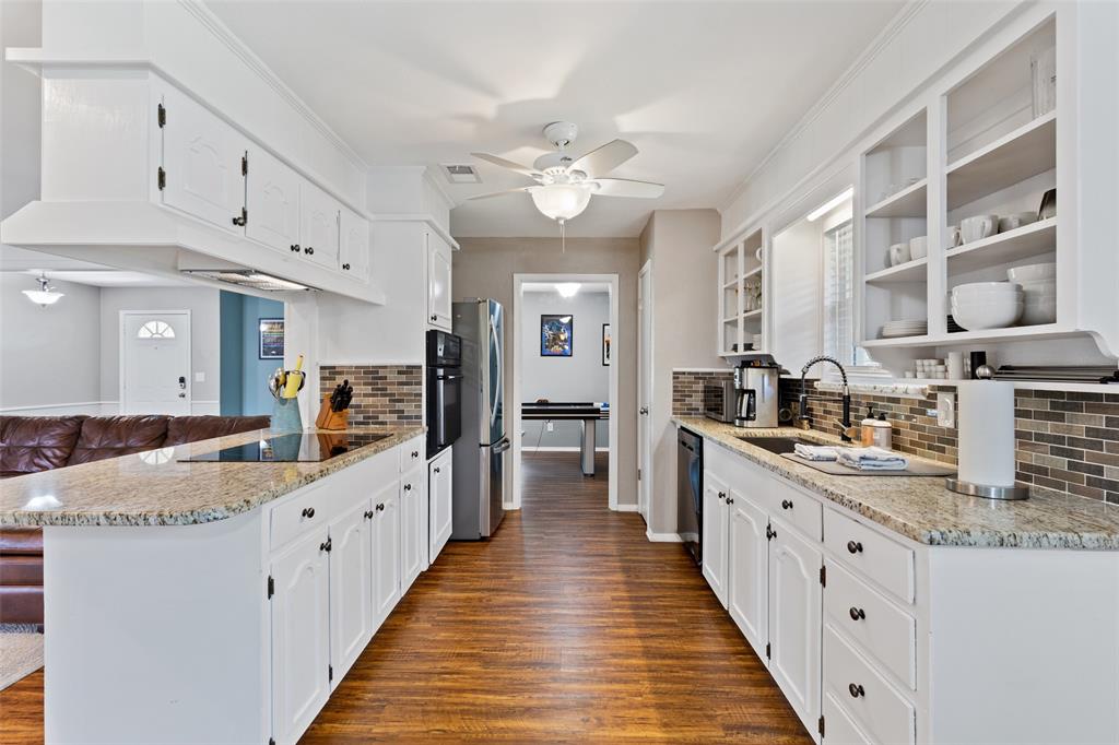 Briarwood Estates 6 - Residential