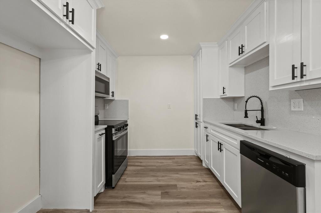 Goldmine - Residential