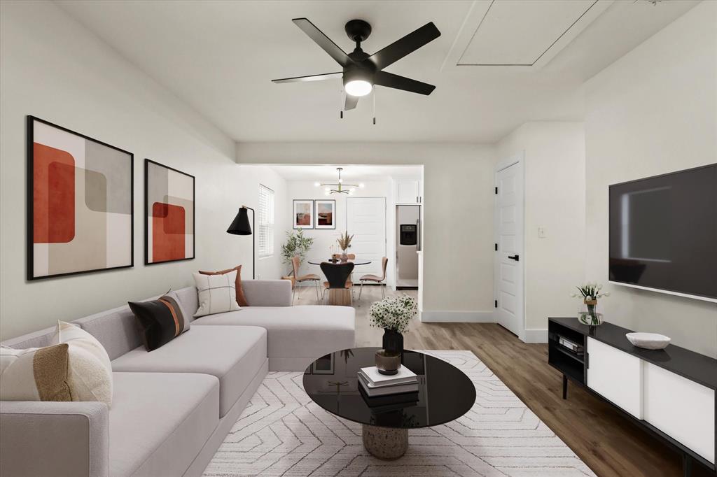 Goldmine - Residential