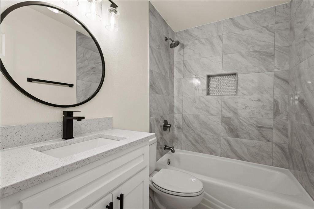 Goldmine - Residential