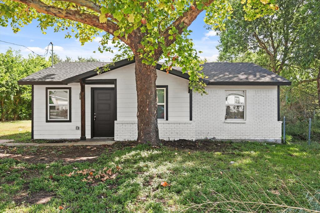 Goldmine - Residential