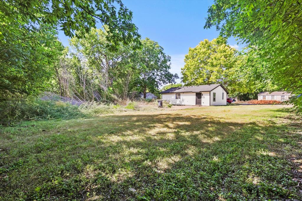 Goldmine - Residential