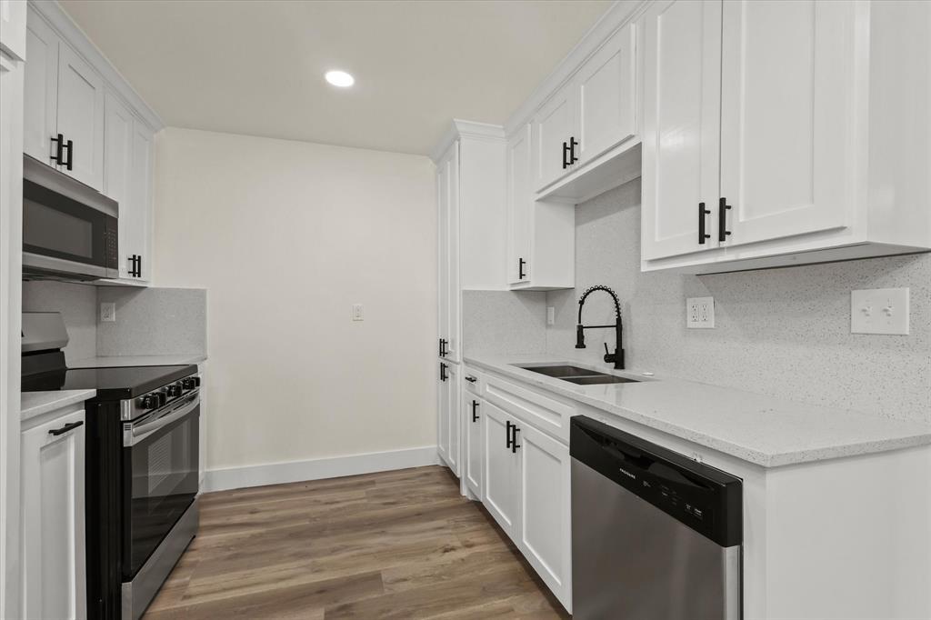 Goldmine - Residential