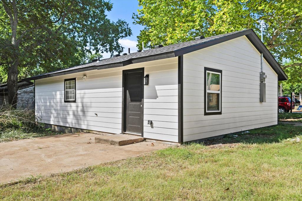 Goldmine - Residential