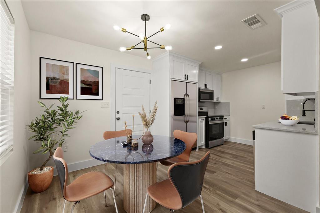 Goldmine - Residential