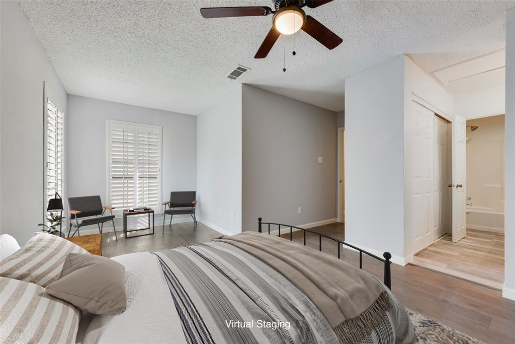 Freeman Irving Heights - Residential