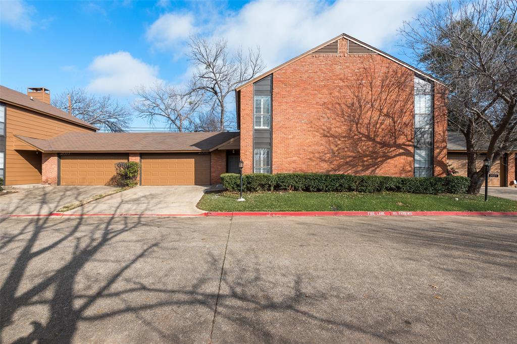 Freeman Irving Heights - Residential