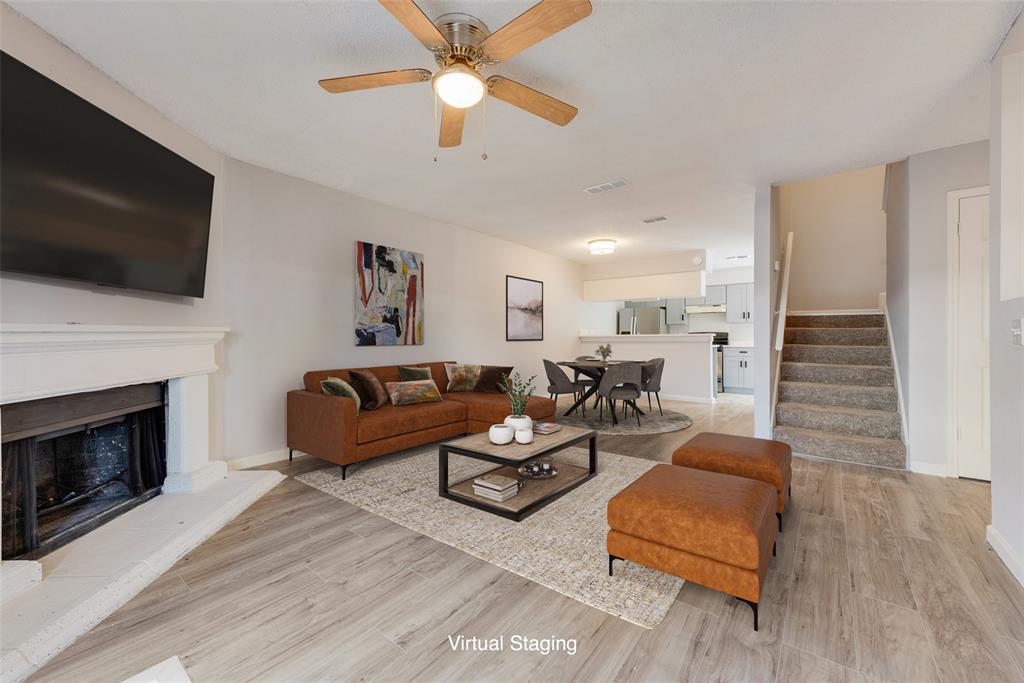 Freeman Irving Heights - Residential