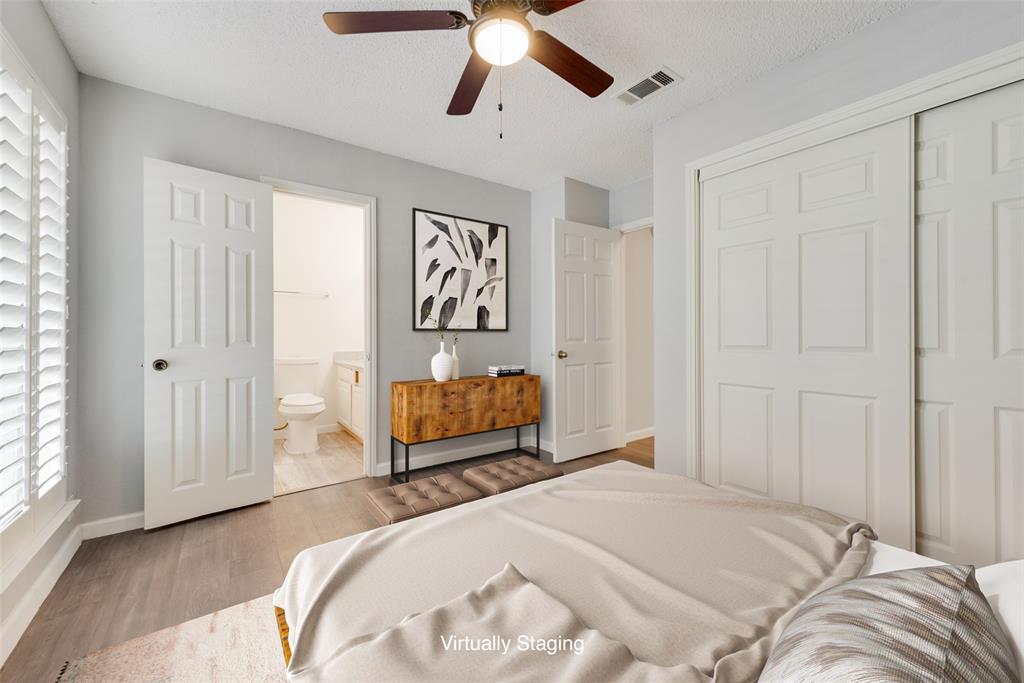 Freeman Irving Heights - Residential