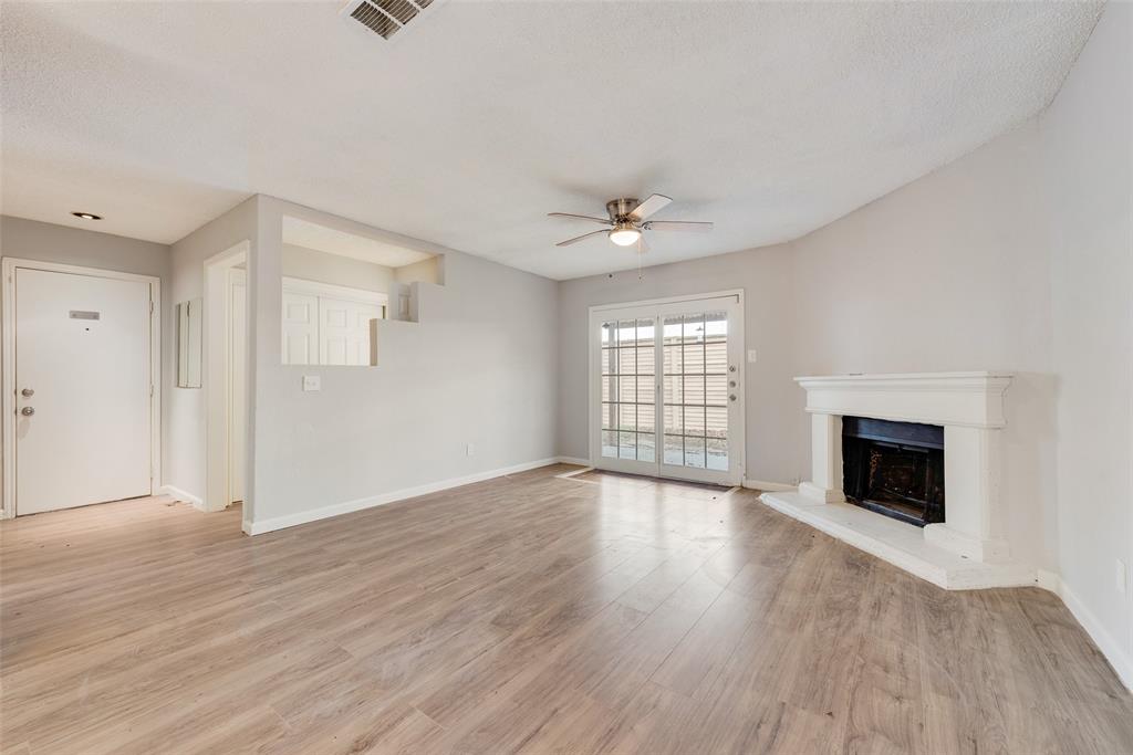 Freeman Irving Heights - Residential