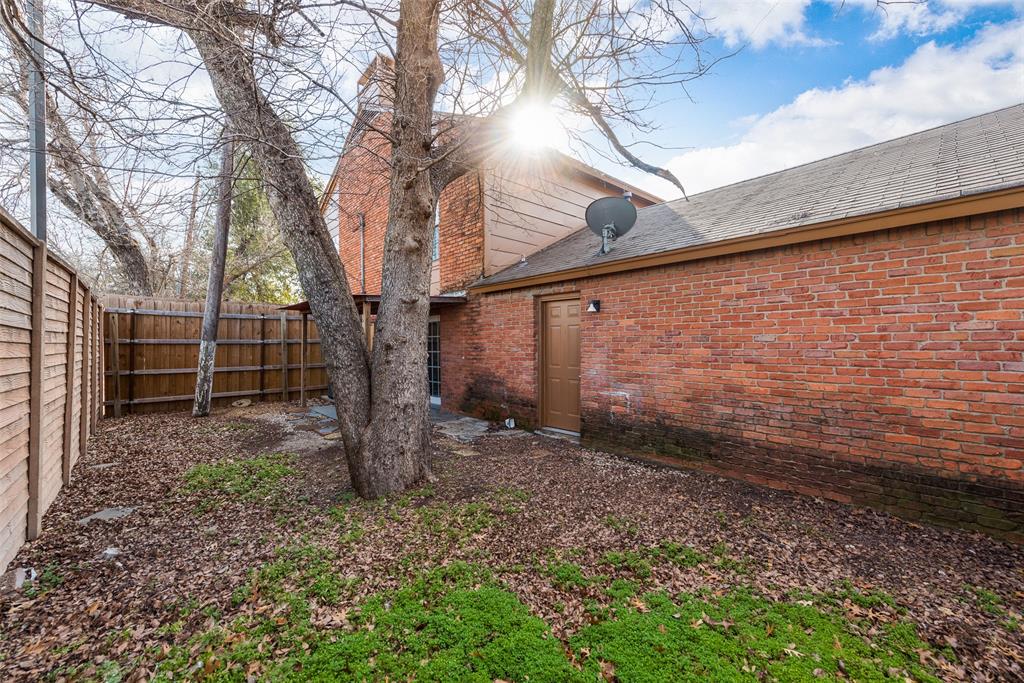 Freeman Irving Heights - Residential