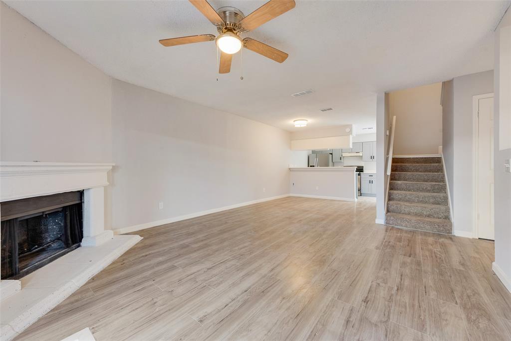 Freeman Irving Heights - Residential