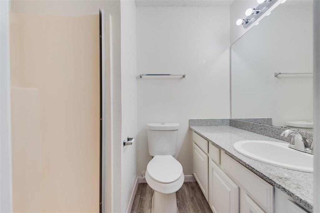 Freeman Irving Heights - Residential