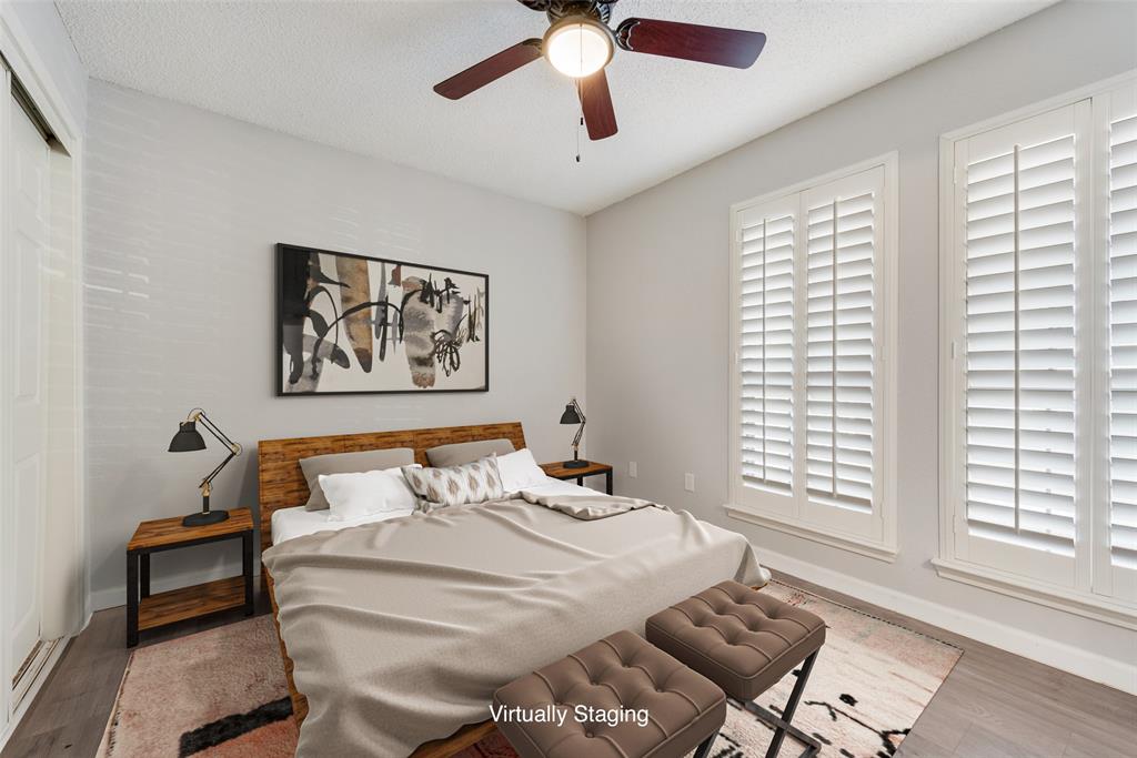 Freeman Irving Heights - Residential